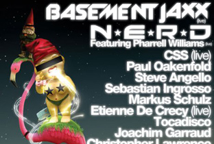 Future Music Festival adds Hawtin & Grandmaster Flash image