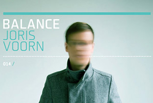 Joris Voorn regains his Balance image