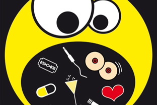 Krautok just says no to DJs image
