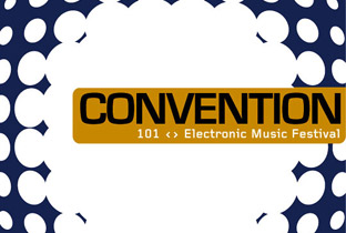Jamie Jones added to Convention 101 line-up image