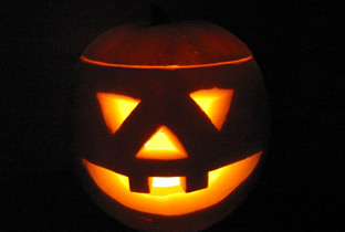 Halloween clubbing guide: London image