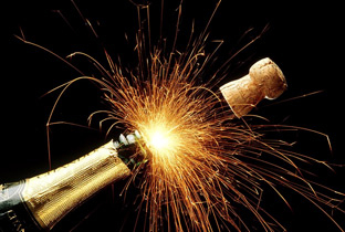 NYE 2009 clubbing guide: EU image