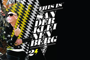 This is Sander Kleinenberg again image