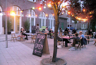 Studio K reveals ADE plans image