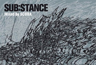 Scuba mixes Sub:stance image