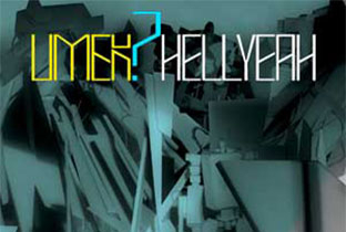 Umek says Hell Yeah image