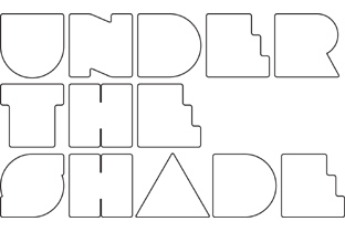 Jisco folds, Under The Shade lives image