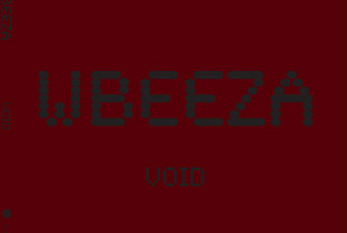 Wbeeza launches Void image