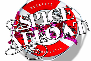 Spice Afloat announces 2010 lineup image