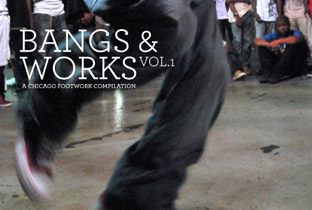 Planet Mu compiles Bangs & Works Vol.1 image