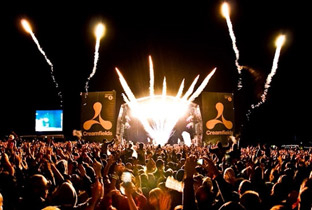 Creamfields 2010 line-up announced image