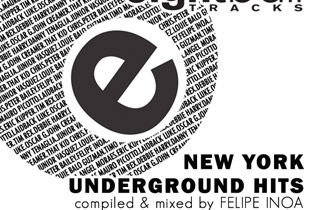 Felipe Inoa mixes Eightball Tracks image