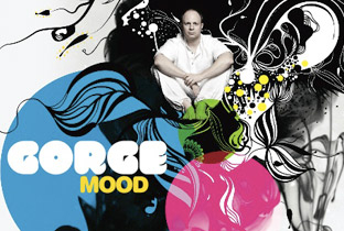 Gorge gets in the Mood image