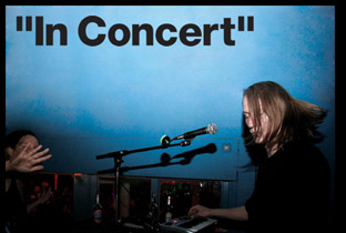 Mathias Schaffhauser preps free live album image