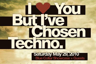 CVS and Troxler headline Movement 2010 after party image
