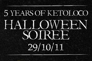 Ketoloco turns five in Leeds image