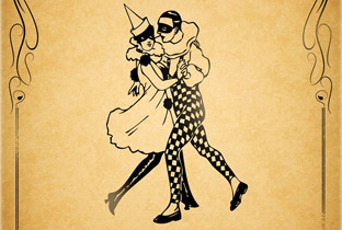 Giles Smith and Efdemin headline Altberliner Karneval image
