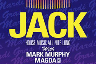 Jack returns to Sydney image