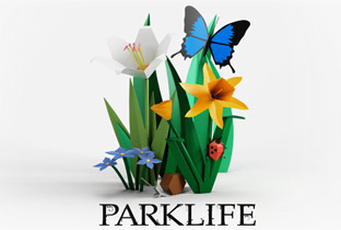 Digitalism headline Parklife 2011 image