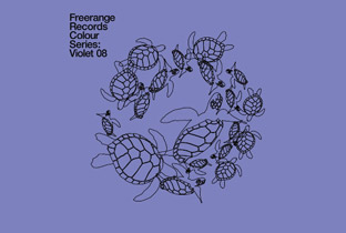 Freerange go Violet image