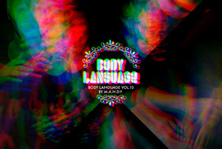 M.A.N.D.Y. mix Body Language 10 image