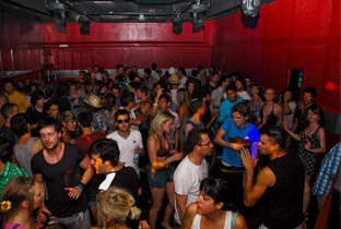 RA Ibiza weekly: Small rooms image