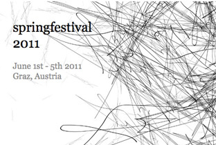 Hercules & Love Affair added to springfestival image
