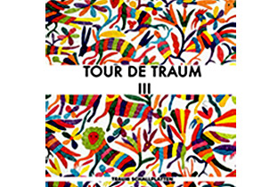Riley Reinhold mixes Tour De Traum III image