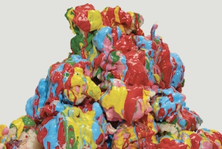 Battlesがリミックス・アルバム『Dross Glop』を発表 image