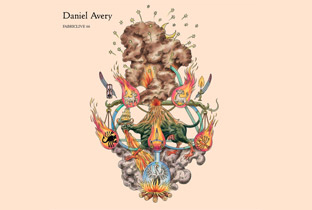 Daniel Averyが『Fabriclive 66』をミックス image