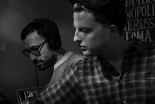 The T Room Sessions come to Prince Charles image