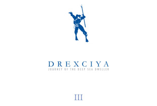Drexciyaが『Journey of the Deep Sea Dweller III』を発表 image