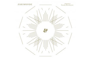 Eskimo ready massive label compilation, Eskimonde image
