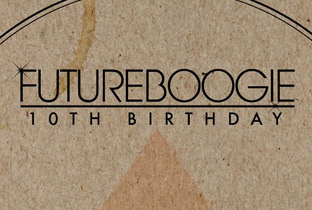 Futureboogie turns 10 image
