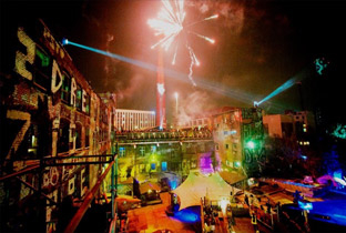 NYE 2012 clubbing guide: Germany image