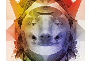 Human Woman gets remixed image