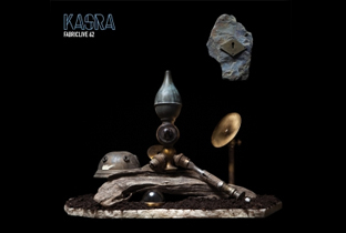 Kasraが『Fabriclive 62』を発表 image