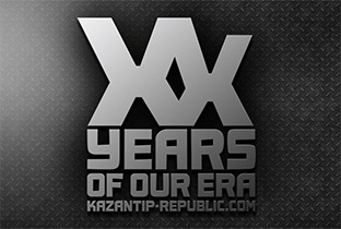 Sasha and Kenny Larkin billed for Kazantip image