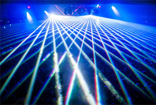 NYE 2012 clubbing guide: UK image