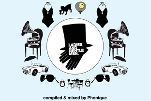 Phonique makes Time for House 2 image