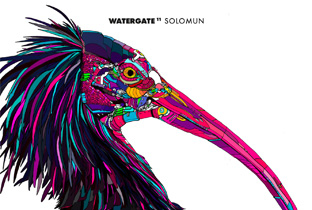 Solomunが『Watergate 11』を発表 image
