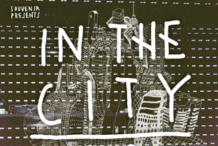 Souvenir compile In The City Vol 2 image