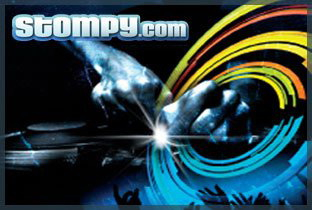 Stompy turns 20 in SF and LA image