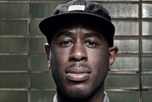 T. Williams mixes Rinse 21 image