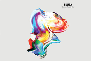 Tsubaがコンピレーション・アルバム『Colours Volume One』を発表 image