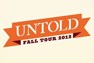 Untold returns to North America image