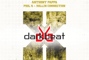 Darkbeat announce their 10th Anniversary Collection image