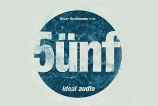 Ideal Audio turns five with two-disc compilation image