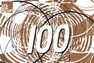 Oliver Koletzki presents Stil Vor Talent 100 image