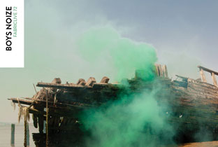 Boys Noizeが『Fabriclive 72』を監修 image